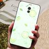 Чехол для Meizu M6 Note Мягкий Черный Силиконовый Бампер Задняя Крышка Телефона для Meizu Note 8 M6Note Funda M3 M 6 Note 3 Чехол Coque
