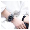 Casio Серия G-SHOCK с двойным ЖК/стрелочным дисплеем, новая серия Ice Tough, водонепроницаемые и ударопрочные, кварцевый механизм, полимерный ремешок, японские и GA-2000SKE-8AJF