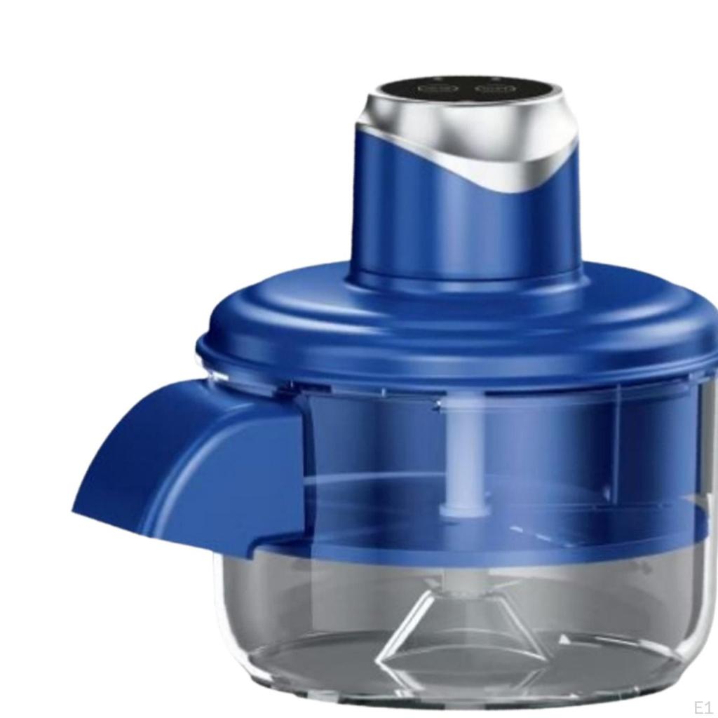 Автоматическая машина для очистки фруктов, винограда. Эффективный разборный кухонный инструмент для пикника