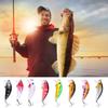 5cm/3.6g Reusable Artificial Bait Tempting Realistic Increase Fishing Rate