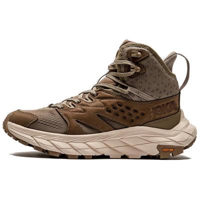 (WMNS) Anacapa Breeze Mid 'Dune Eggnog' Женские 1134506-DEGG
