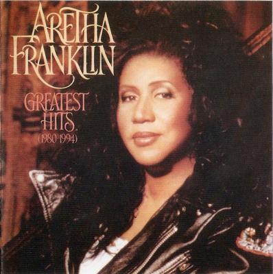 CD АРЕТА ФРАНКЛИН - Лучшие хиты (1980-1994) 74321162022 Arista 1997 Европа Соул/Фанк Б/У