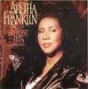 CD ARETHA FRANKLIN - Greatest Hits (1980-1994) 74321162022 Arista 1997 Europe Soul/Funk Used