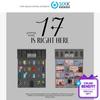 Seventeen BEST ALBUM - 17 IS RIGHT HERE (Photobook Ver / Online POB)