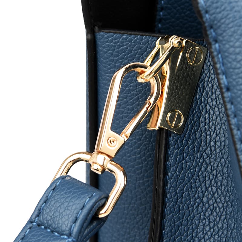 New Fashion Handbag Large Capacity Shoulder Bag Messenger Bag