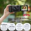 Ouda 5K HD Vlogging Digital Camera with 5x Optical Zoom (CN version)