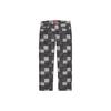 Supreme Patched Denim Pant SUP-SS21-804