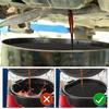 Universal Oil Change Anti-Splash Pad Resist Engine Oil Coolant Brake Cleaner Gear Oils Garage Oils Drip Mat for Car Maintenance