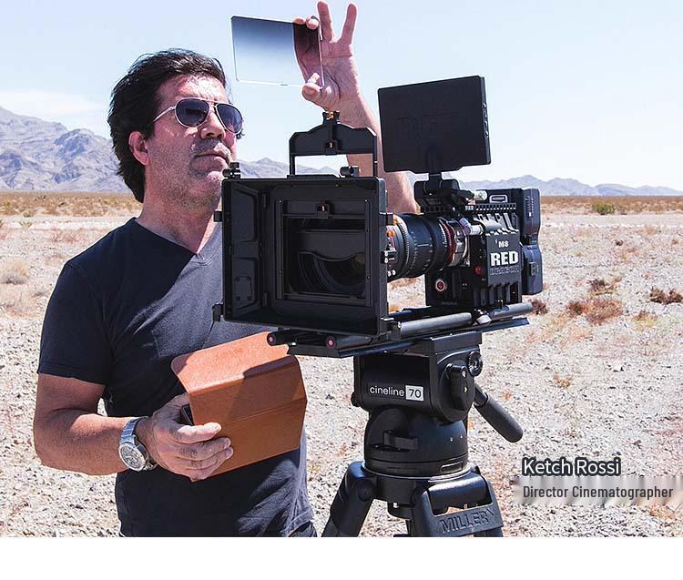 8NiSi Tiansi 4x5.65 Кинофильтр ND ND0.3-2.1 Нейтрально-серый пленочный фильтр