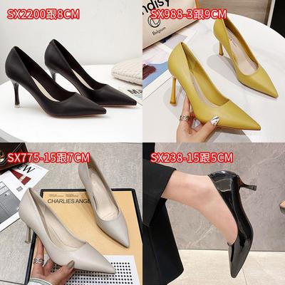 Туфли – Туфли