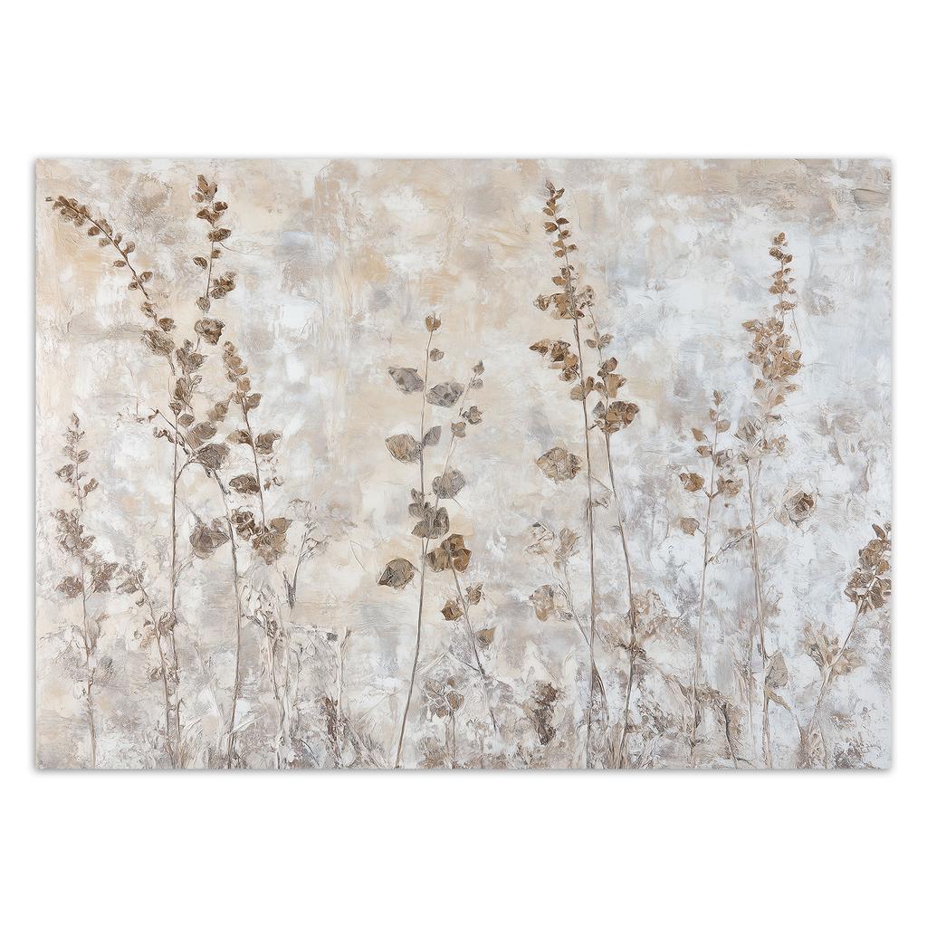 Wallpaper Grassy plants