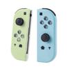 Беспроводной набор контроллеров Switch Joy-Con, собственный дизайн: Левый и Правый NS Bluetooth Вибрационные Соматосенсорные Контроллеры