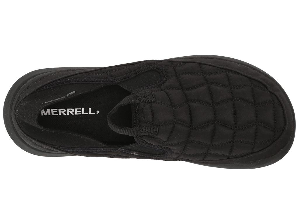 Merrell Hutmoc 2 Lightweight Casual Tent Trekking Shoes for and Walking Men's Slip-On Sandals, Slippers, Shoes, Shoes, 2-Way Hiking, Camping,