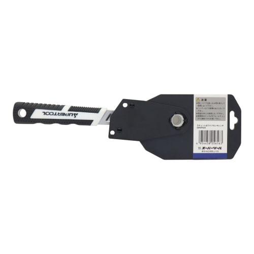 SUPERTOOL Ratchet Wide Adjustable Wrench SMWR30 256010