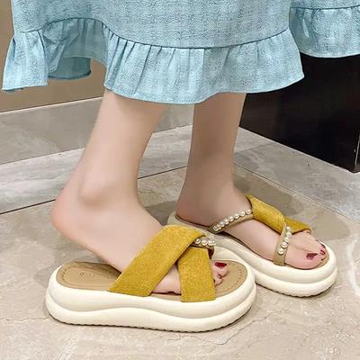 Открытая спина Ete Тапочки Ванная Спорт Женские Кроссовки Обувь Шлепанцы 2025г Самые продаваемые Технологии Бег Эстетичные