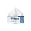 Нежный и не вызывающий раздражения, увлажняющий крем Retinol Anti-Aging увлажняет и осветляет цвет лица, делая кожу мягкой и ухоженной.