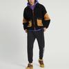 adidas Куртка мужская Neo x ZHOUSHUHUIZHAN Черная HZ2426