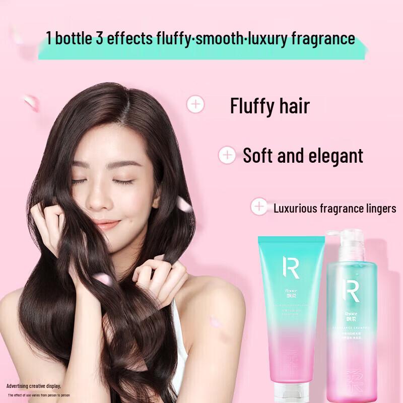 Rejoice Luxurious Scented Shampoo (Paris Fragrance)