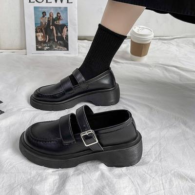 Весенняя и летняя обувь больших размеров Сезонная обувь на платформе Небольшая повседневная обувь Женская обувь