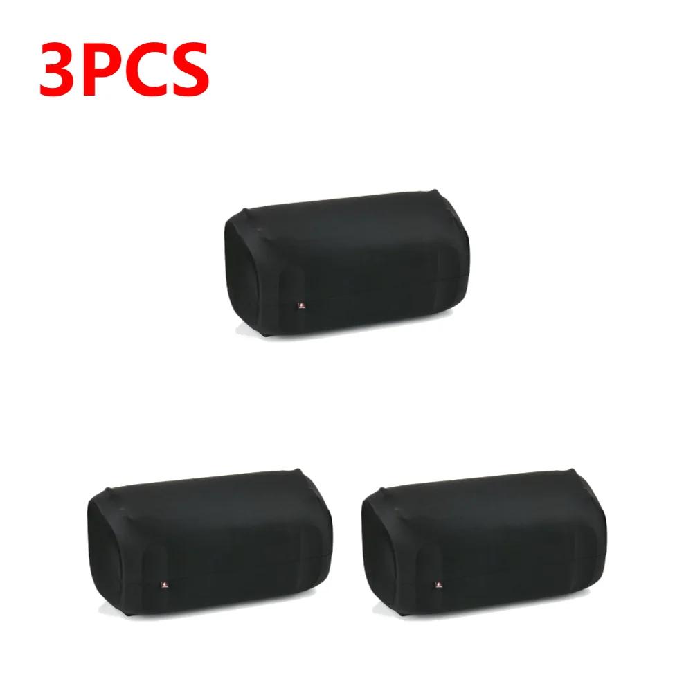 1-5 шт. Пылезащитный чехол для динамика для JBL Partybox 100/110 Защитный чехол Высокая эластичность Пылезащитный чехол для динамика JBL Partybox 100/110