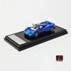 20205 ЖК Новое Коллекционное Издание 1:64 Zonda C12 Сплав Суперкар Модель Предпродажа