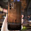 Чехол Life Is Strange для Samsung Galaxy A15 A35 A55 A53 A33 A13 A36 A56 A26 A16 A22 A32 A52 A54 A34 A05 A06