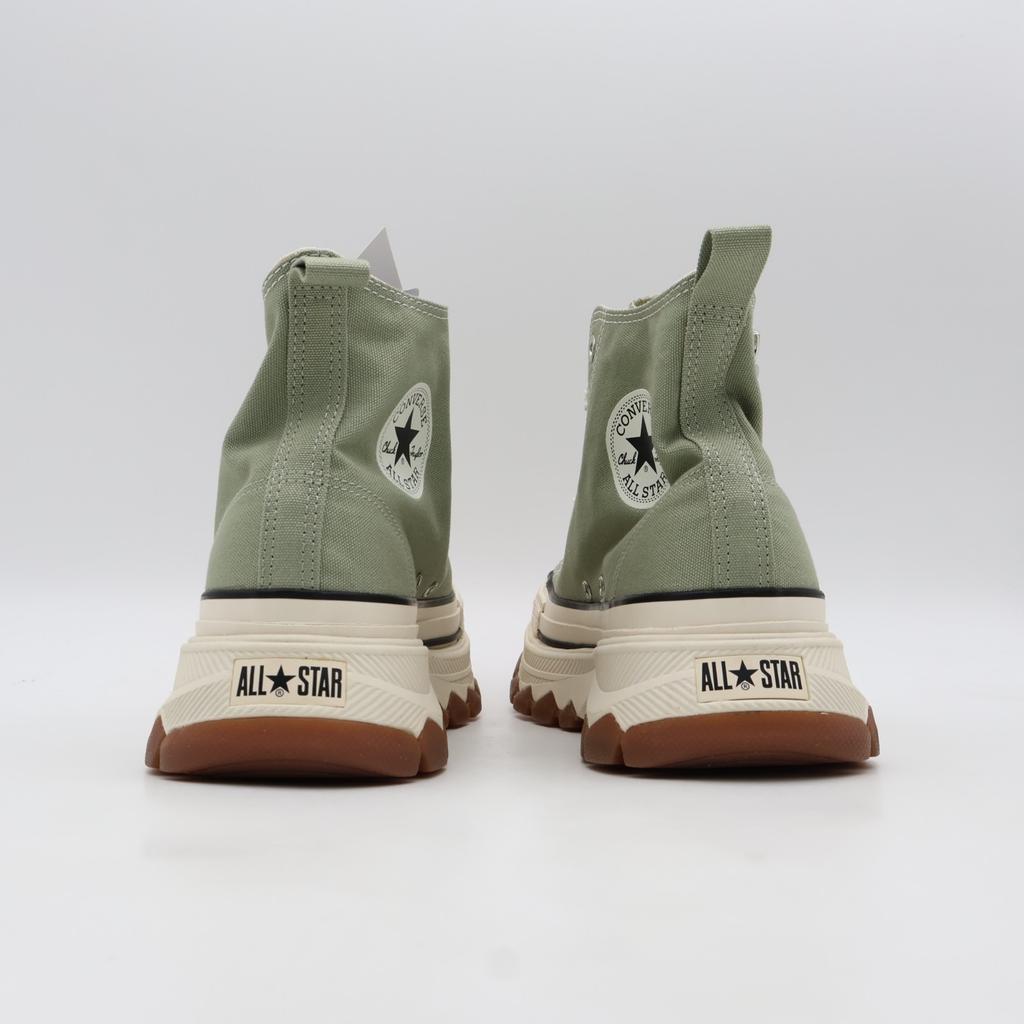 31314850 Converse All Star Trekwave Z Hi Light Sage (Men's)