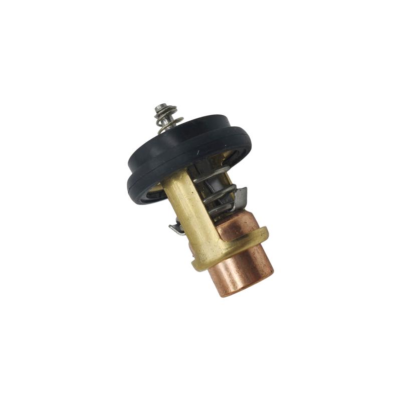 3H6-01030-0 350-01030-1 Thermostat Assembly Cooling System 122℉ 50℃ for Tohatsu Outboard Motor 2-40 HP Made in TaiWan