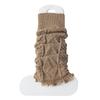 Cute Sweet Lolitas Knitted Socks Knitting Warm Foot Cover Fashion Boot Socks  Autumn Winter