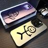 Смешной Человек Средний Палец Чехол Funda Чехол для Телефона Для iPhone 17 16 15 13 12 11 ProMax Pro Plus Ударопрочный и Защищающий от Падений Чехол для Телефона