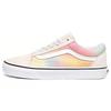 Aura Shift Old Skool White Women's Vans VN0A4U3BWGQ
