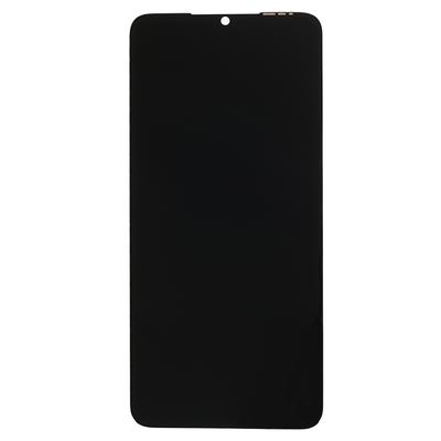 Для Tecno Spark 10 4G KI5q/Spark 10 5G KI8 6.6" ЖК-экран класса C и сборка дигитайзера Запасная часть для ремонта (без логотипа)