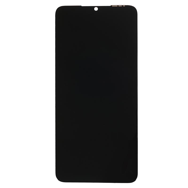 For Tecno Pop 7 Pro 4G BF7 6.6" Grade C LCD Screen and Digitizer Assembly Repair Part (without Logo)
