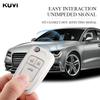 Новый чехол-оболочка из ТПУ для ключа-брелока Chevrolet Cruze Aveo Trax Opel Astra Corsa Meriva Zafira Antara J Buick Защита ключа