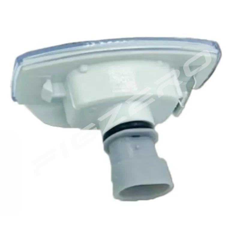 Side Lamp Turn Signal Outer Cover Fender Light Housing for Buick Excelle 2003 2004 2005 2006 2007 2008 2009 2010 2011 2012-2015