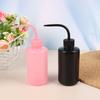250 мл Распылитель Пластиковые Безопасные Бутылки Для Моющих Средств Лабораторные Татуировки Сжимаемая Бутылка Аксессуары Для Татуировок Лабораторные Не Распыляемые Сжимаемая Бутылка