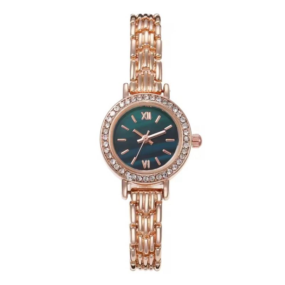 New Fashion Women Watches Simple Casual Women Watch Compact Wristwatches Ladies Quartz Watch Relogio Feminino Female Watch Clock