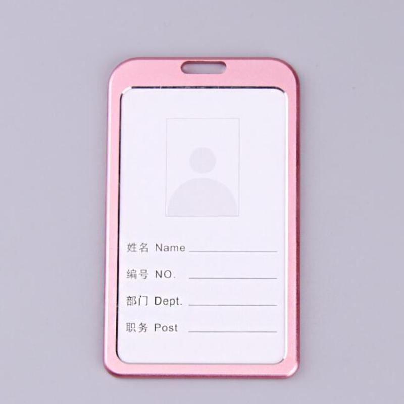 1 шт.. держатель для бейджей с подвесным шейным ремешком, ремешок для студента, медсестры, работника выставки, офиса, школы, удостоверения личности, набор чехлов для кредитных карт