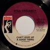 7-дюймовая пластинка SOUL CHILDREN - Can't Give Up A Good Thing / Подписано STX3206 Stax 1978 US Соул/Фанк Б/У
