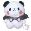 Персонажи Sanrio x Маскот Мотимоти Панда Sanrio [Kamio Japan] [Маскот] Брелок/Куроми