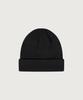 CHAMPION C Logo Beanie Black