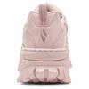 Skechers Hi-Ryze Медовый Торт Обувь Сладкий Крутой Модный Тренд Амортизация Износостойкие Увеличение Роста Низкие Папины Кроссовки Женская кроссовка 177223-ROS