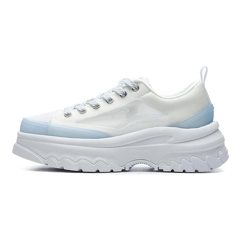 FILA Lava 'White Blue' Women's F12W221315FWT