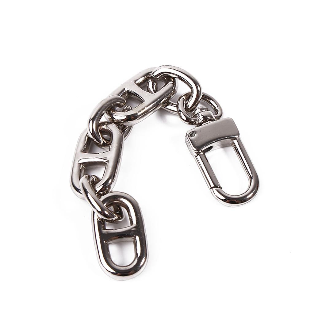 Металлический ремень-цепочка для сумки через плечо, клатч, сменные ремни, аксессуары для удлинителей своими руками