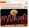 CD JULIAN COPE - Interpreter PCCY01022 Echo 1996 Япония Рок Б/У