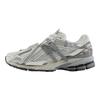 New Balance 1906A Сетчатая амортизация Дышащие Низкие Беговые кроссовки Унисекс Ширина D U190643N