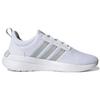 adidas Racer TR21 'Белый Матовый Серебристый' Женские H00647