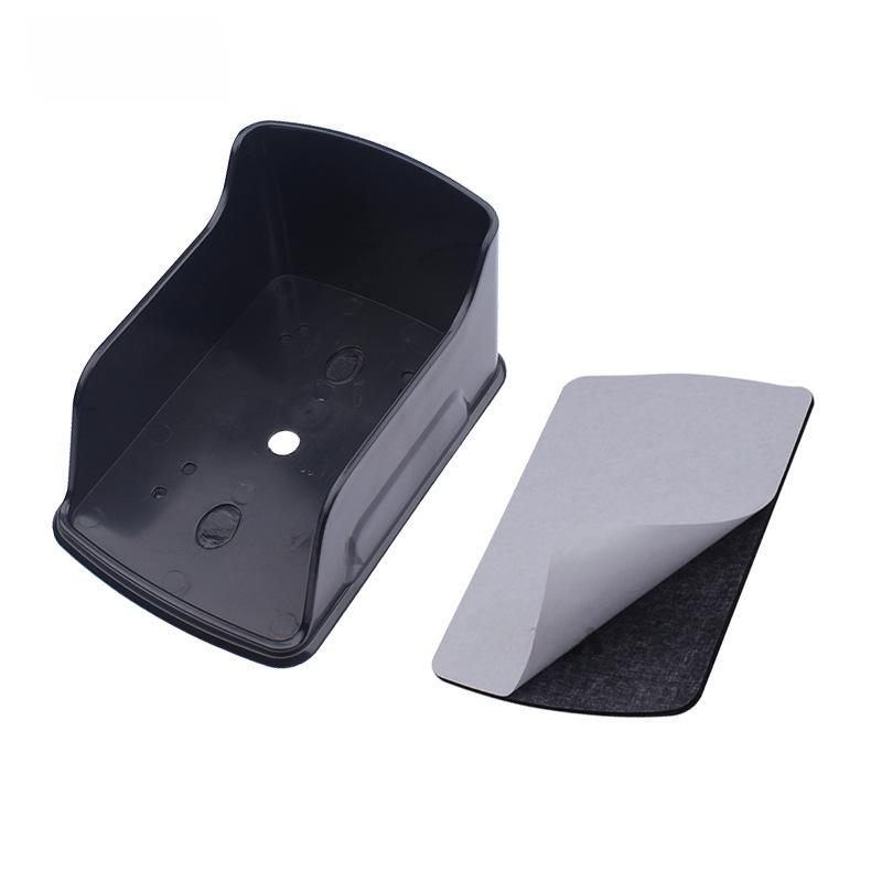 Утолщенный водонепроницаемый чехол от дождя для контроля доступа и дверного звонка