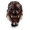 Маска животного из латекса «Паук» на Хэллоуин