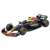 Bburago 2025 Модель Серия Signature F1 Oracle Red Bull Racing RB21 Макс Ферстаппен Гонночный Спортивный Автомобиль Миниатюра Литая Модель Готовый Продукт 1/43 №1 /